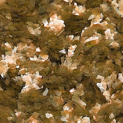 Bronze Witchery Flakes - Soya Free No Nuts Non Gmos Edible Decoration (Top 14 Allergen Free, Naturally Sourced Ingredients, Plant-based, Clean Label, Hydrogenated Fat, Palm oil, Certified Vegan, BRC, Kosher, Halal & FDA)