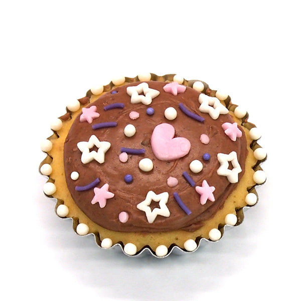 Star Wish - Non Dairy Natural Ingredients Sprinkles Blend Cake Decor