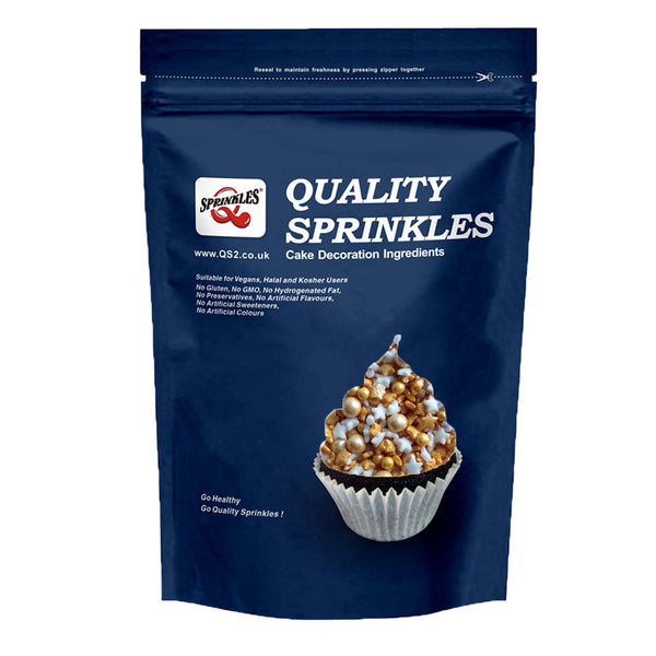 Dancing With The Stars - Soya Free Halal Certified Sprinkles Medley