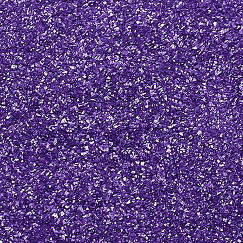 Purple Witchery Glitter - Non Gluten Clean Label Edible Decoration