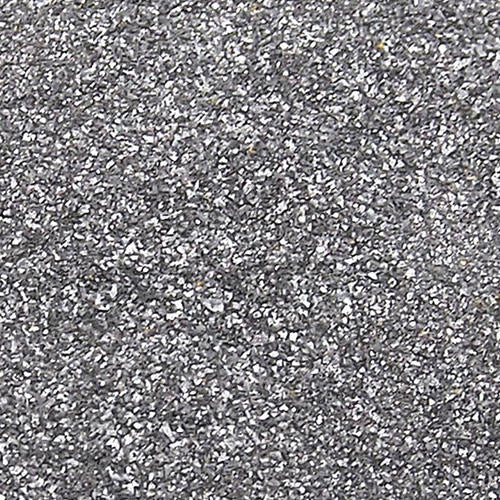 Silver Witchery Glitter - Non Dairy Halal Certified Edible Decoration