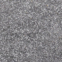Silver Witchery Glitter - Non Dairy Halal Certified Edible Decoration (Top 14 Allergen Free, Naturally Sourced Ingredients, Plant-based, Clean Label Free From GMO, Hydrogenated Fat, Palm oil, Vegan, BRC, Kosher & FDA)