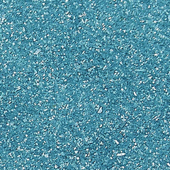 Turquoise Witchery Glitter - No Soy Halal Certified Edible Decoration (Top 14 Allergen Free, Naturally Sourced Ingredients, Plant-based, Clean Label Free From GMO, Hydrogenated Fat, Palm oil, Vegan, BRC, Kosher & FDA)