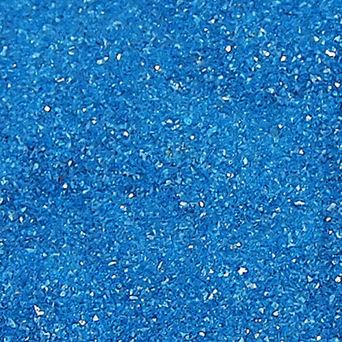 Ocean Blue Witchery Glitter -No Nut Kosher Certified Edible Decoration