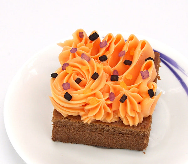 Halloween 4 in 1 Shaker - Gluten Free No Soya Sprinkles Cake Decor