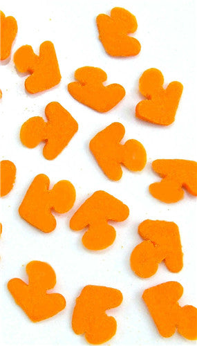 Bulk Pack Confetti Anchor - Dairy Free Clean Lable Sprinkels For Cake