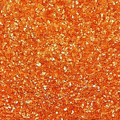 Orange Shine - Non Gluten Non Dairy Clean Label Edible Cake Decoration (Top 14 Allergen Free, Naturally Sourced Ingredients, Plant-based, Free From GMO, Hydrogenated Fat, Palm oil, Certified Vegan, BRC, Kosher, Halal & FDA)