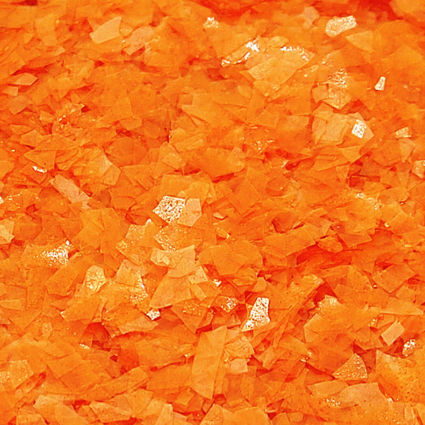 16 Colors Set Witchery Flakes -No Sugar Added Vegan Edible Decoration