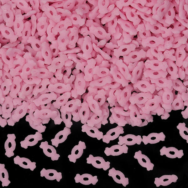 Bulk Pack Confetti Candy - Dairy Free Soya Free Sprinkles For Cake