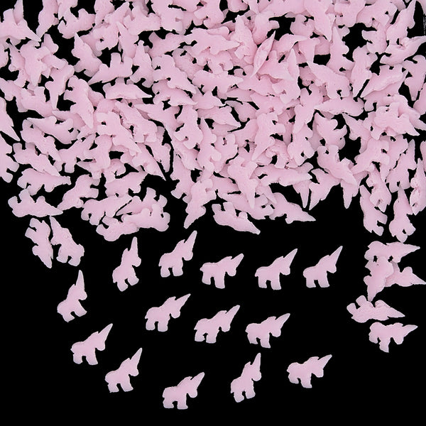 Bulk Pack Confetti Unicorn - Dairy Free Soya Free Sprinkles For Cake
