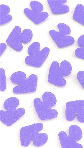 Bulk Pack Confetti Anchor - Dairy Free Clean Lable Sprinkels For Cake