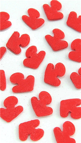 Bulk Pack Confetti Anchor - Dairy Free Clean Lable Sprinkels For Cake