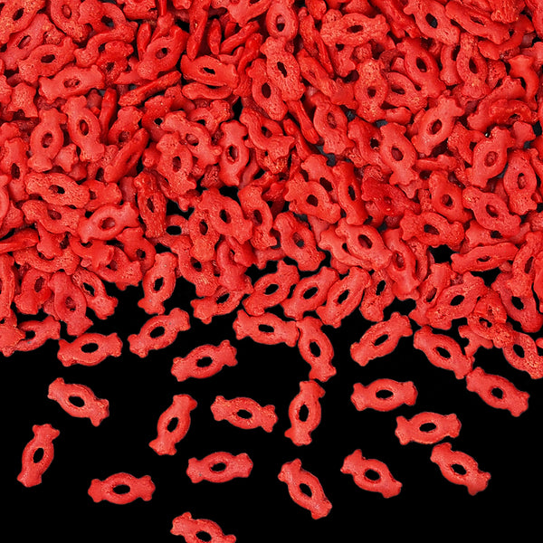 Bulk Pack Confetti Candy - Dairy Free Soya Free Sprinkles For Cake