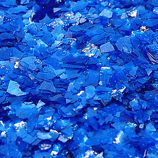 16 Colors Set Witchery Flakes -No Sugar Added Vegan Edible Decoration