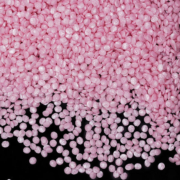 Bulk Pack Shimmer Confetti Dots - No Dairy No Gluten Halal Sprinkles