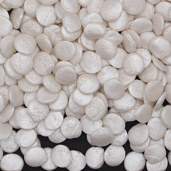 Bulk Pack Shimmer Confetti 10MM Big Sequins - Dairy Free Sprinkles