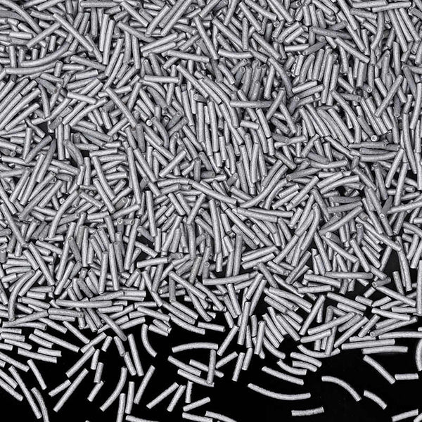 Bulk Pack Gold & Silver Sprinkles - Non Dairy Vegan Sprinkles For Cake