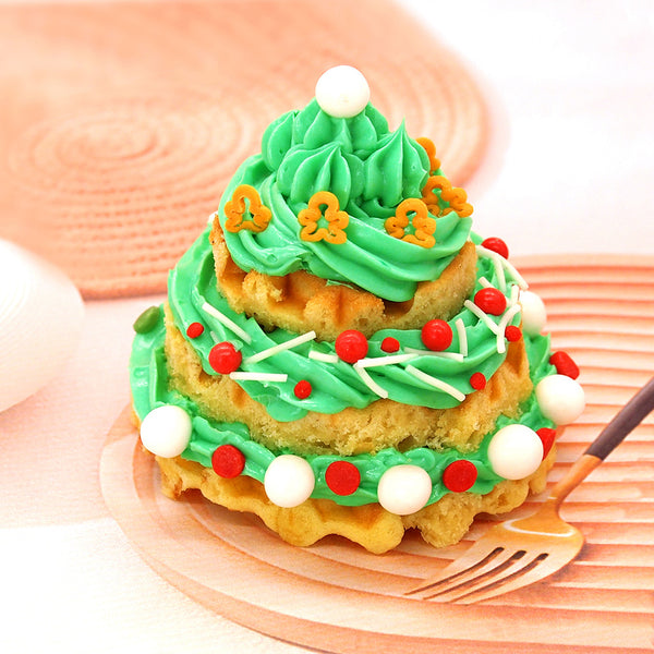 Joylly Gingerbread Man - Dairy Free Vegan Sprinkles Medley For Cake