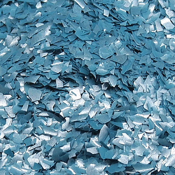16 Colors Set Witchery Flakes -No Sugar Added Vegan Edible Decoration