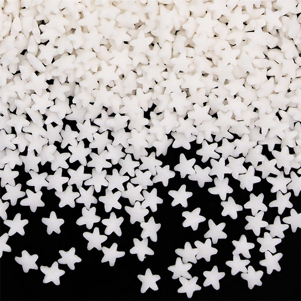 Bulk Pack Confetti Flower - Soy Free Nut Free Halal Sprinkles For Cake –  Quality Sprinkles (UK) Ltd