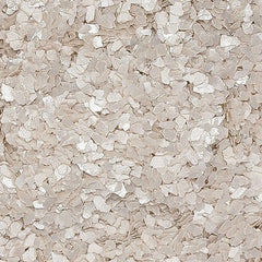 White Dazzle - Soya Fee Non GMO Halal Certified Edible Decoration (Top 14 Allergen Free, Naturally Sourced Ingredients, Plant-based, Clean Label, Hydrogenated Fat, Palm oil, Vegan, BRC, Kosher & FDA)