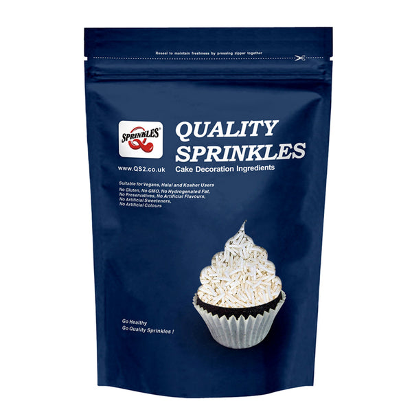 Bulk Pack Jimmies - Gluten Free Dairy Free Sprinkles Cake Decorations