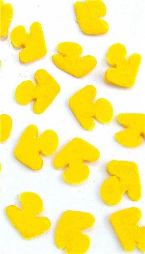 Bulk Pack Confetti Anchor - Dairy Free Clean Lable Sprinkels For Cake