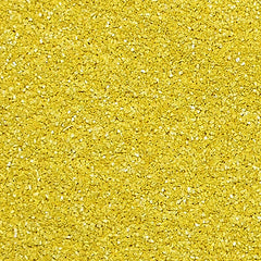 Yellow Shine - Nut Free Dairy Free Kosher Certified Edible Decoration (Top 14 Allergen Free, Naturally Sourced Ingredients, Plant-based, Clean Label Free From GMO, Hydrogenated Fat, Palm oil, Vegan, BRC, Halal & FDA)