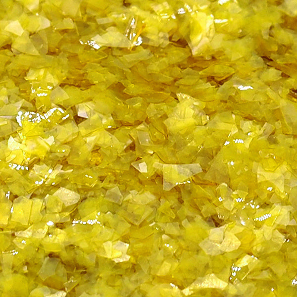 16 Colors Set Witchery Flakes -No Sugar Added Vegan Edible Decoration