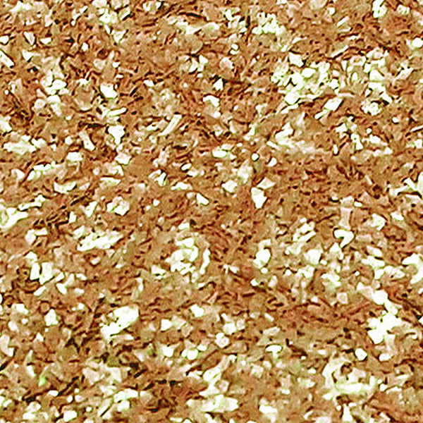 Bronze Glitter Sparkles - Non GMO Halal Certified Edible Decoration