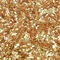 Bronze Glitter Sparkles - Non GMO Halal Certified Edible Decoration (Top 14 Allergen Free, Naturally Sourced Ingredients, Plant-based, Clean Label, Hydrogenated Fat, Palm oil, Vegan, BRC, Kosher & FDA)