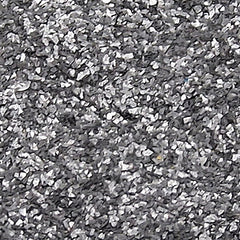 Silver Glitter Sparkles - Non Gluten Halal Certified Edible Decoration (Top 14 Allergen Free, Naturally Sourced Ingredients, Plant-based, Clean Label Free From GMO, Hydrogenated Fat, Palm oil, Vegan, BRC, Kosher & FDA)
