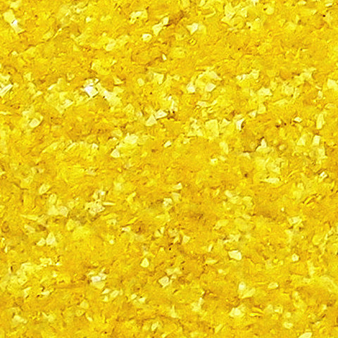 Yellow Glitter Sparkles - Nuts Free Kosher Certified Edible