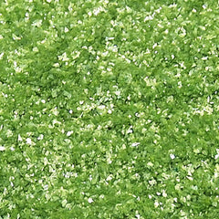 Apple Green Glitter Sparkles - No Nut Non GMO Halal Edible Decoration (Top 14 Allergen Free, Naturally Sourced Ingredients, Plant-based, Clean Label, Hydrogenated Fat, Palm oil, Certified Vegan, BRC, Kosher & FDA)