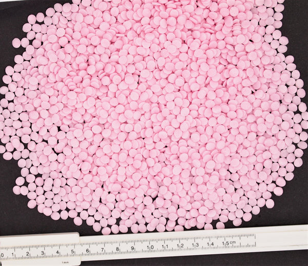 Sweet Sequins - Non Dairy No Soya Vegan Sprinkles Cake Decorations