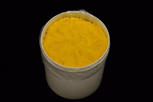 Gold Witchery Glitter - Non GMOs Kosher Certified Edible Decoration