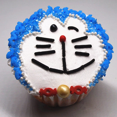 Snow White - Dairy Free Vegan Sprinkles Cake Decoration 4 in 1 shaker