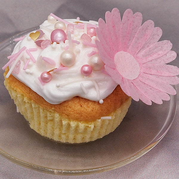 Fairy Memory - Dairy Free Nut Free Halal Sprinkles Mix Cake Decoration