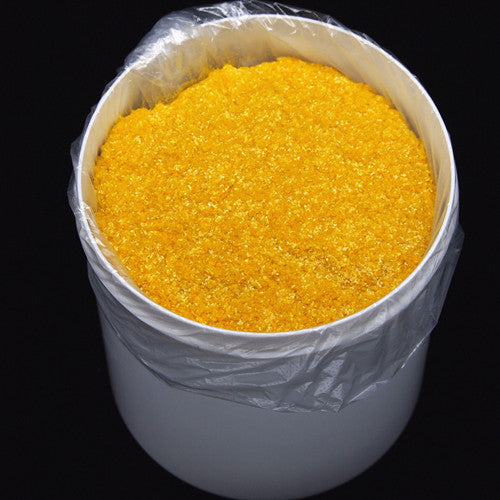 Gold Glitter Sparkles - No Dairy Kosher Certified Edible Decoration