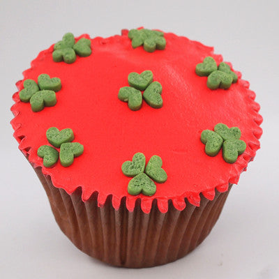 Sweet Hearts - Soya Free GMOs Free Vegan Sprinkles Cake Decoration