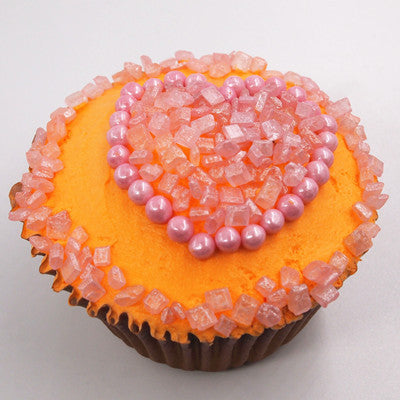 Glitter Princess - Gluten Free Nuts Free Halal Sprinkles Cake Decor