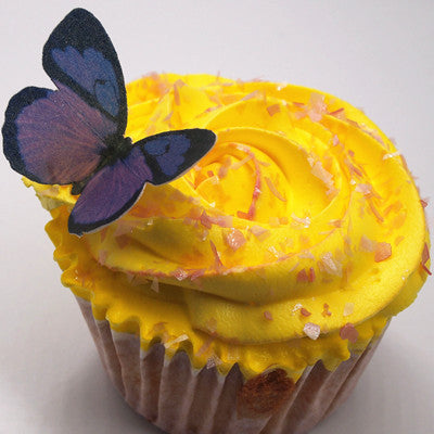 16 Colors Set Witchery Flakes -No Sugar Added Vegan Edible Decoration