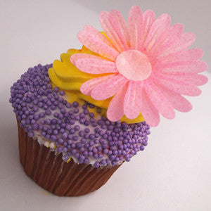 Purple Nonpareils -Natural Ingredients Vegan Sprinkles Cake Decoration