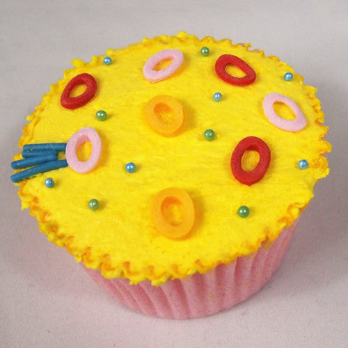 Glitter Sphere - Nuts Free Kosher Certified Sprinkles Cake Decoration