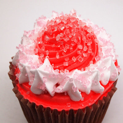 Pink Sugar Crystals - No Dairy No Nut Halal Sprinkles Cake Decoration