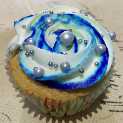 Precious Delights - No GMOs No Nut Kosher Certified Sprinkles For Cake